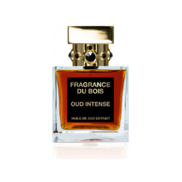 Immagine del profumo Oud Intense di Fragrance Du Bois