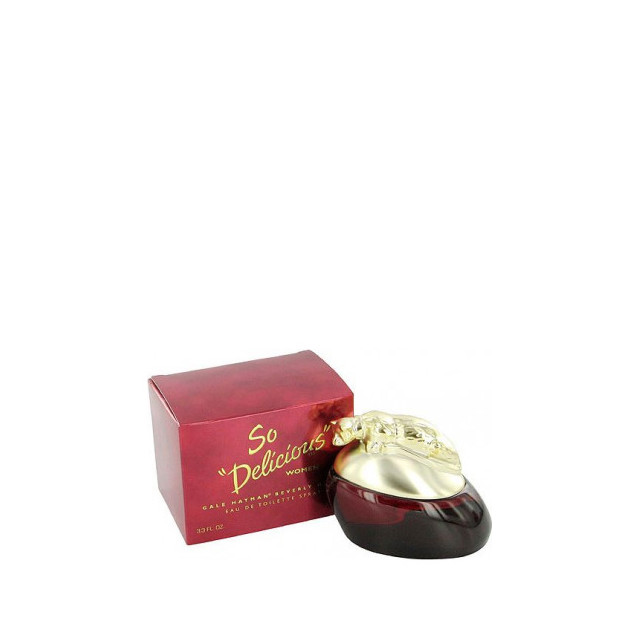 Immagine del profumo So Delicious Women di Gale Hayman