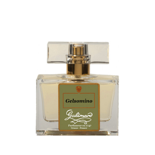 Immagine del profumo Gelsomino di Galimard