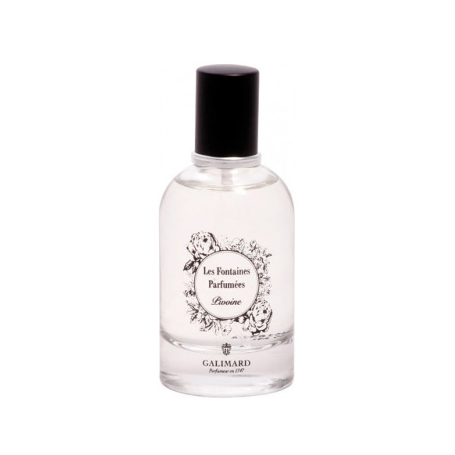 Immagine del profumo Pivoine di Galimard