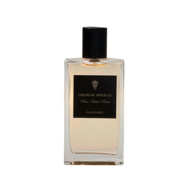 Immagine del profumo Rose Baies Roses di Galimard