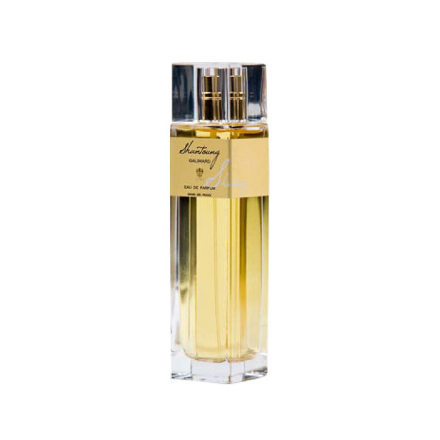 Immagine del profumo Shantoung di Galimard