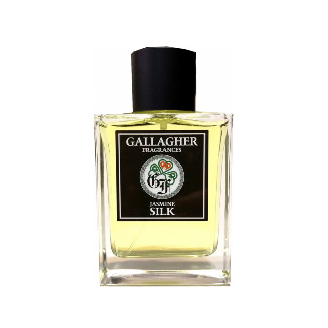 Immagine del profumo Jasmine Silk di Gallagher Fragrances
