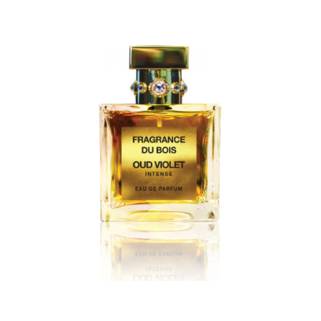Immagine del profumo Oud Violet Intense di Fragrance Du Bois