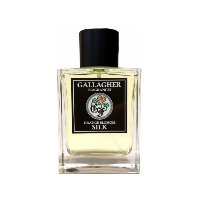 Immagine del profumo Orange Blossom Silk di Gallagher Fragrances
