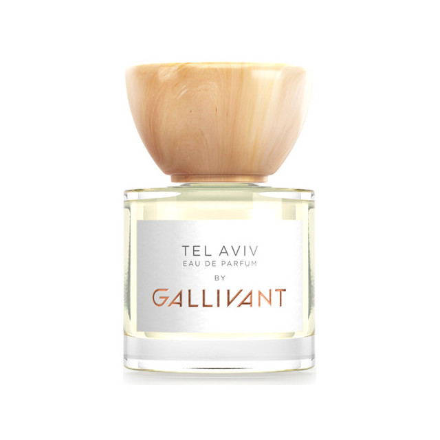 Immagine del profumo Tel Aviv di Gallivant