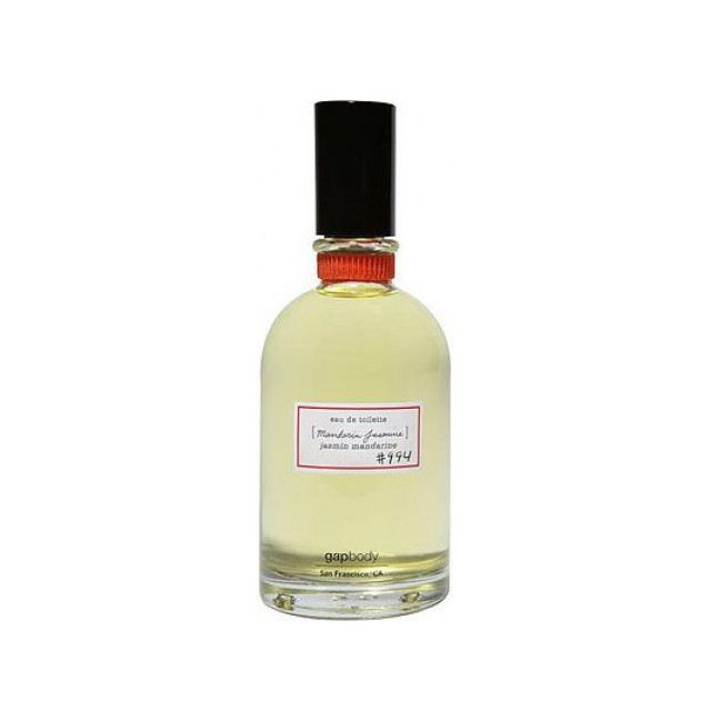 Immagine del profumo Mandarin Jasmine No.094 di Gap