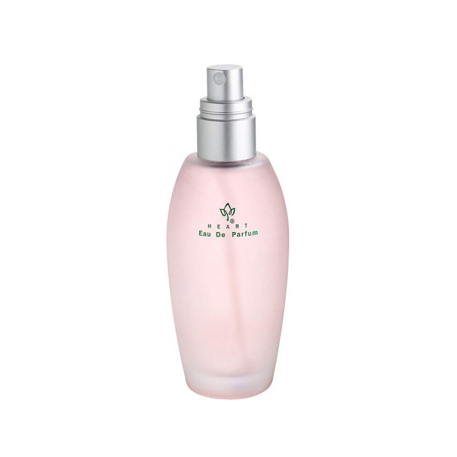 Immagine del profumo Heart di Garden Botanika