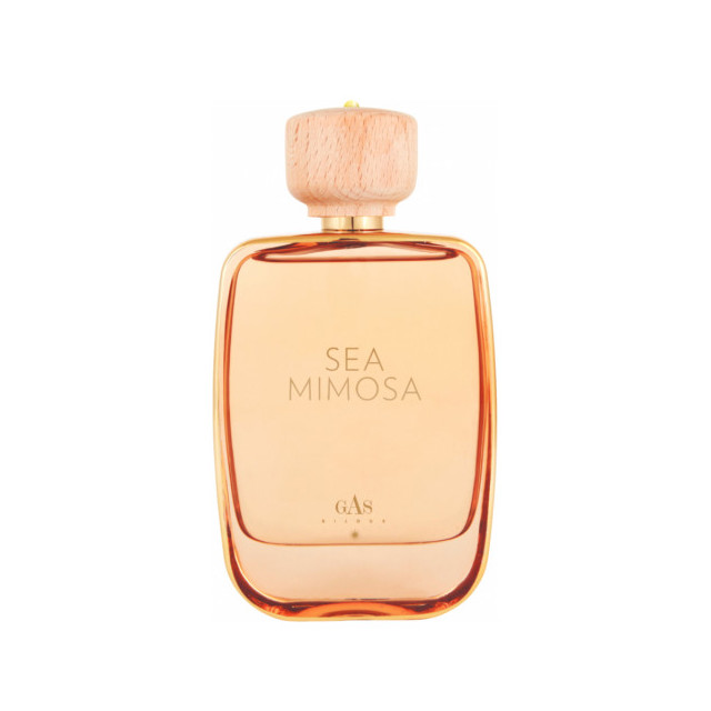 Immagine del profumo Sea Mimosa di Gas Bijoux
