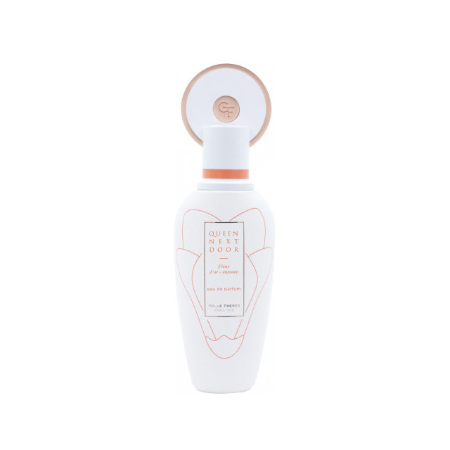 Immagine del profumo Fleur d'Or Enjouee di Gelle Freres