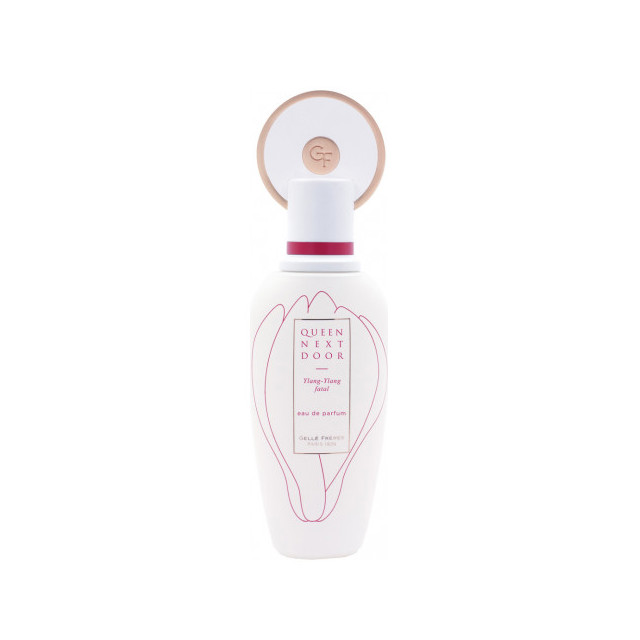 Immagine del profumo Ylang Ylang Fatal di Gelle Freres