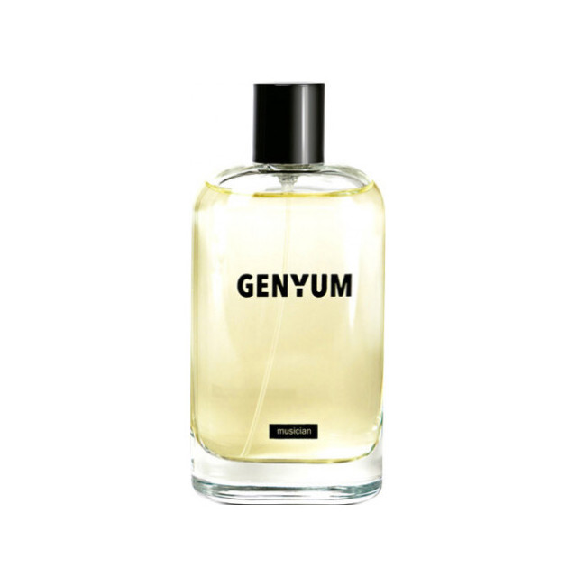 Immagine del profumo Musician di Genyum