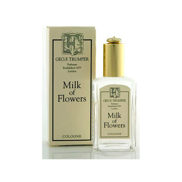 Immagine del profumo Milk of Flowers Cologne di Geo. F. Trumper