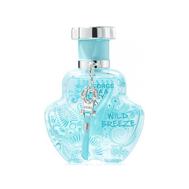 Wild Breeze di George Gina & Lucy