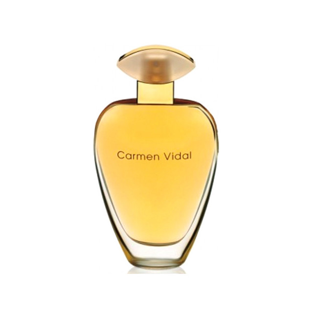 Immagine del profumo Carmen Vidal Eau de Toilette di Germaine de Capuccini