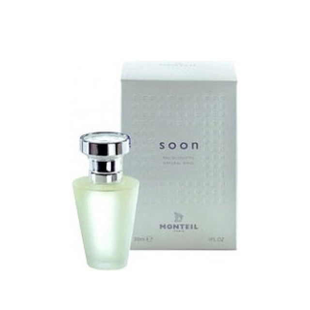 Immagine del profumo Soon di Germaine Monteil