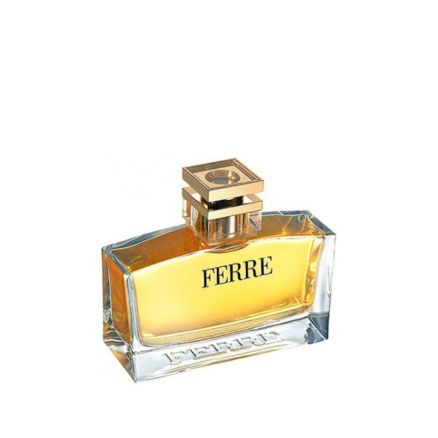Immagine del profumo Ferre Eau de Parfum di Gianfranco Ferre