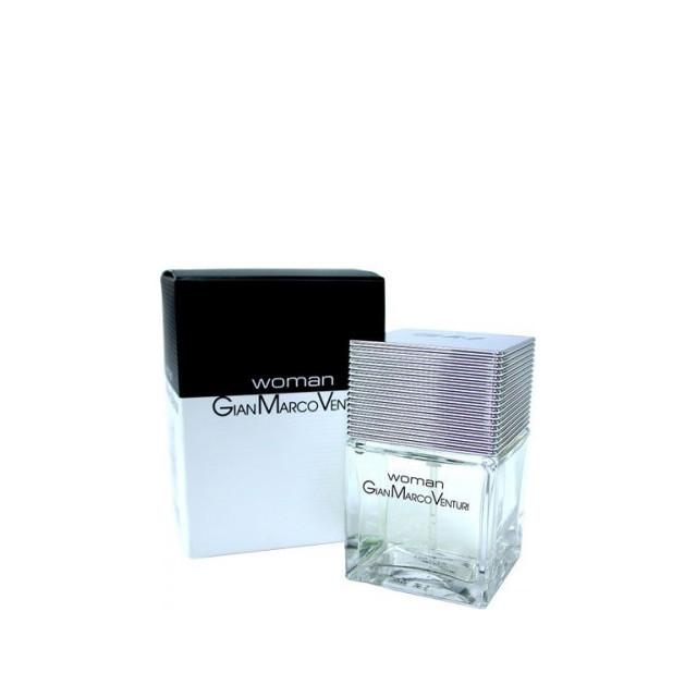 Immagine del profumo Woman di GianMarco Venturi