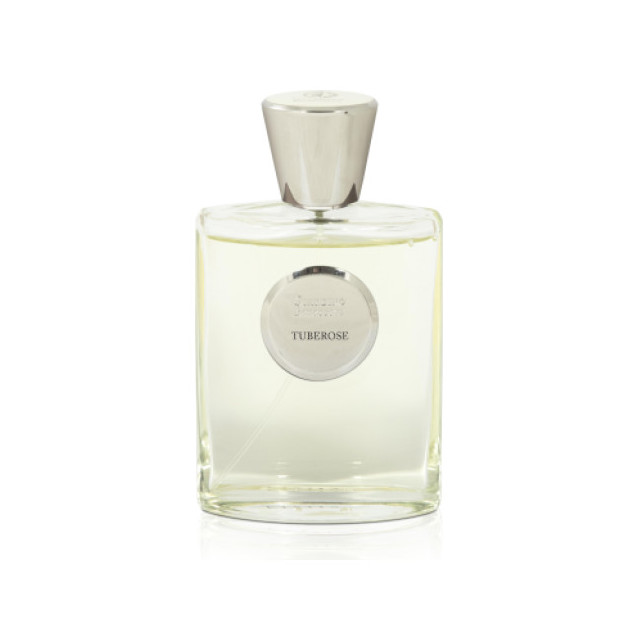Immagine del profumo Tuberose di Giardino Benessere