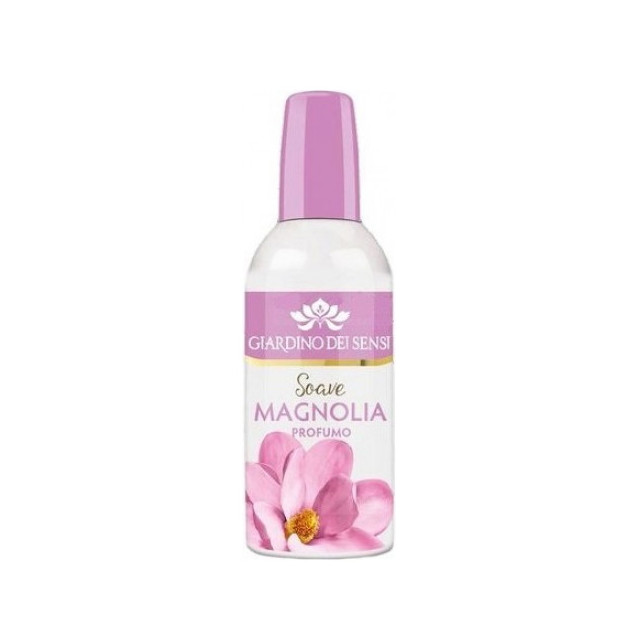 Immagine del profumo Soave Magnolia di Giardino Dei Sensi