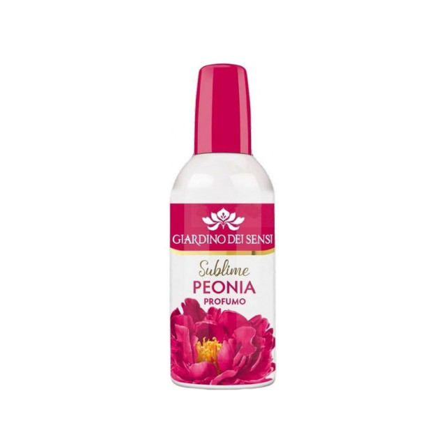 Immagine del profumo Sublime Peonia di Giardino Dei Sensi