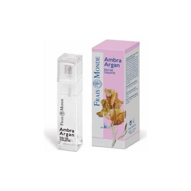 Amber Argan di Frais Monde