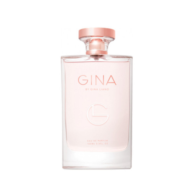 Immagine del profumo Gina di Gina Liano