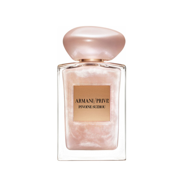 Immagine del profumo Pivoine Suzhou Soie de Nacre di Giorgio Armani