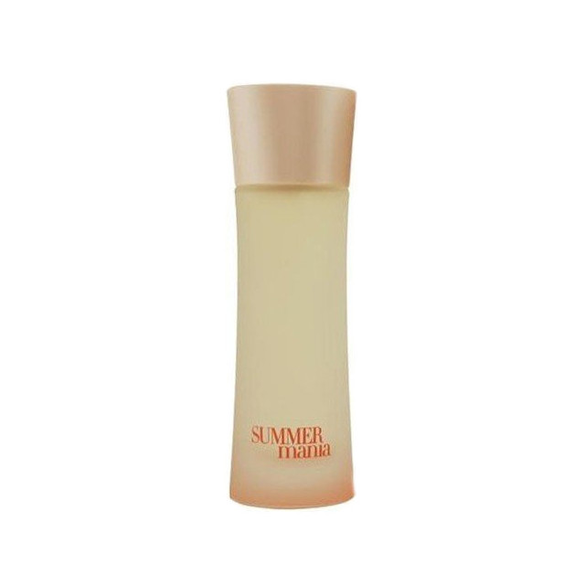 Immagine del profumo Summer Mania Femme di Giorgio Armani