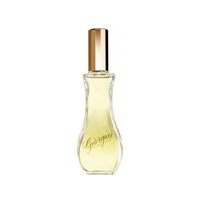 Immagine del profumo Giorgio di Giorgio Beverly Hills