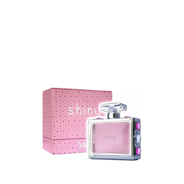 Immagine del profumo Shiny for Women di Giorgio Monti