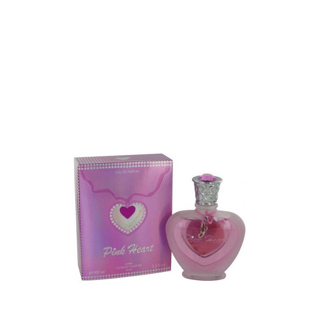 Immagine del profumo Pink Heart di Giorgio Valenti
