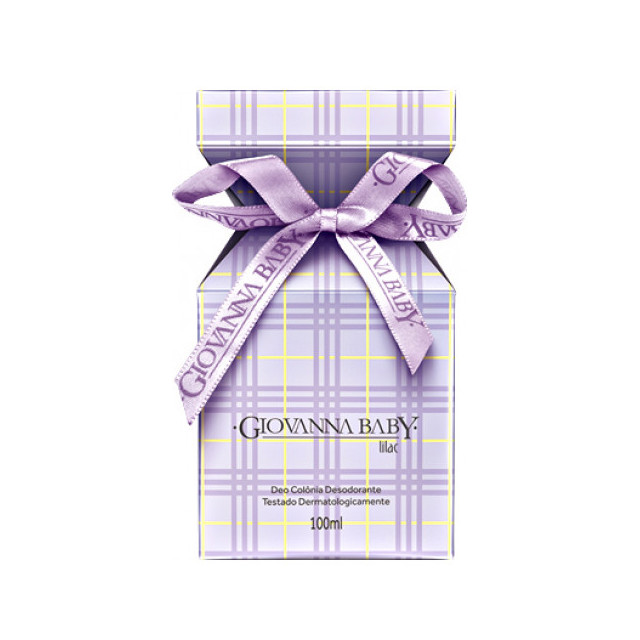 Immagine del profumo Lilac di Giovanna Baby