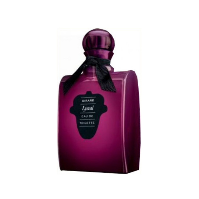 Immagine del profumo Lysval di Girard