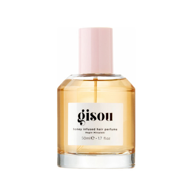 Immagine del profumo Gisou Honey Infused Hair Perfume di Gisou