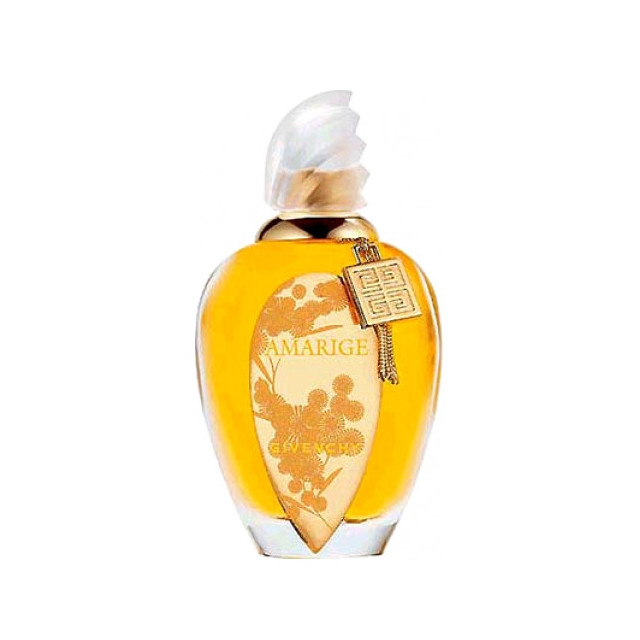 Immagine del profumo Amarige Mimosa de Grasse Millesime di Givenchy