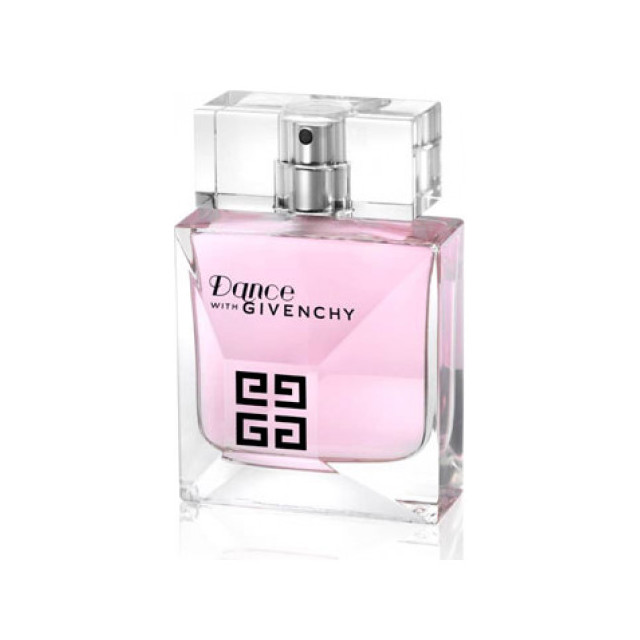 Immagine del profumo Dance with Givenchy di Givenchy