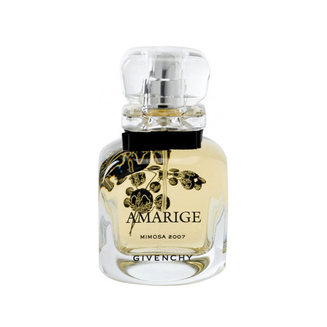 Immagine del profumo Givenchy Harvest 2007 Amarige Mimosa di Givenchy