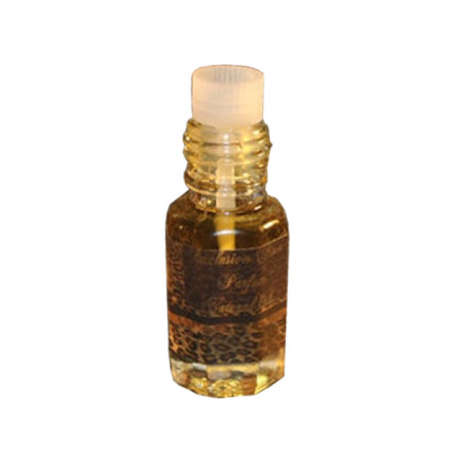 Immagine del profumo Amber Civet Caramel Mukhallat di Agarscents Bazaar