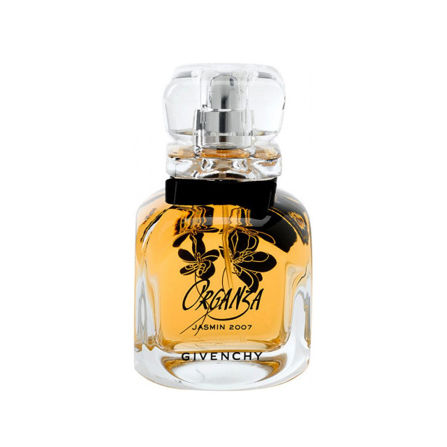 Immagine del profumo Givenchy Harvest 2007 Organza Jasmine di Givenchy