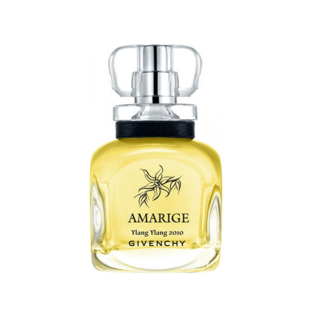 Immagine del profumo Givenchy Harvest 2010 Amarige Ylang Ylang di Givenchy