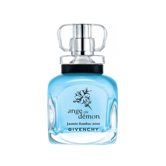 Immagine del profumo Givenchy Harvest 2010 Ange Ou Demon Jasmin Sambac di Givenchy