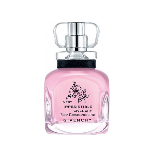 Immagine del profumo Givenchy Harvest 2010 Very Irresistible Rose Damascena di Givenchy
