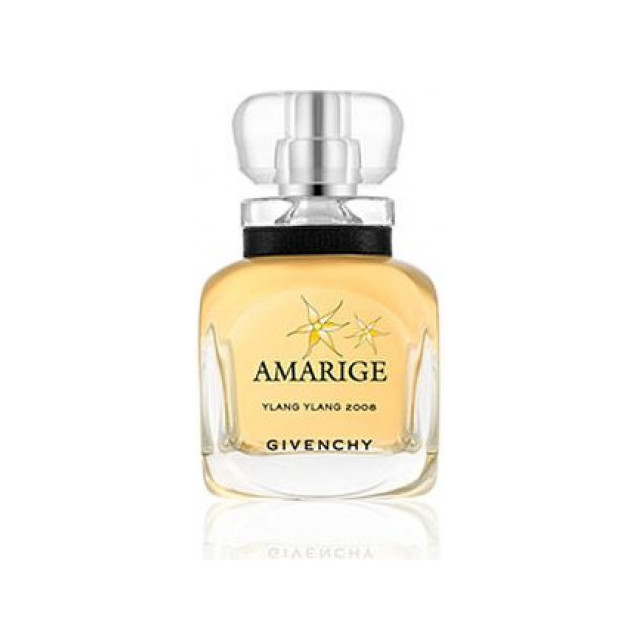 Immagine del profumo Harvest 2008: Amarige Ylang-Ylang di Givenchy