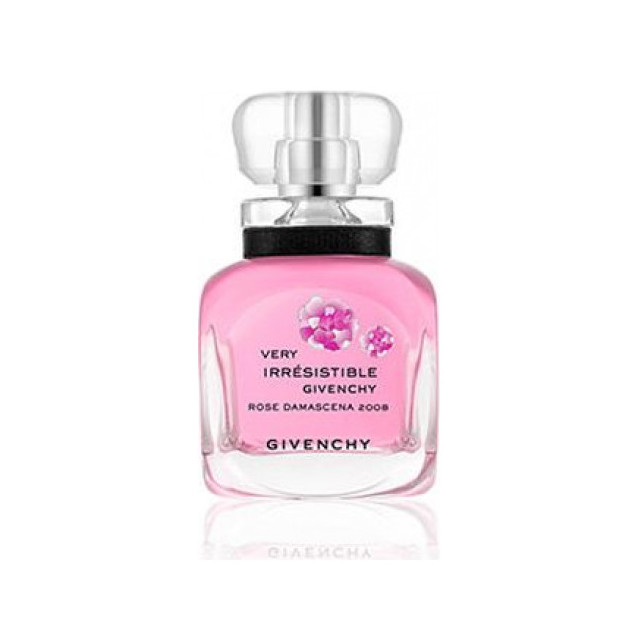Immagine del profumo Harvest 2008: Very Irresistible Rosa Damascena di Givenchy