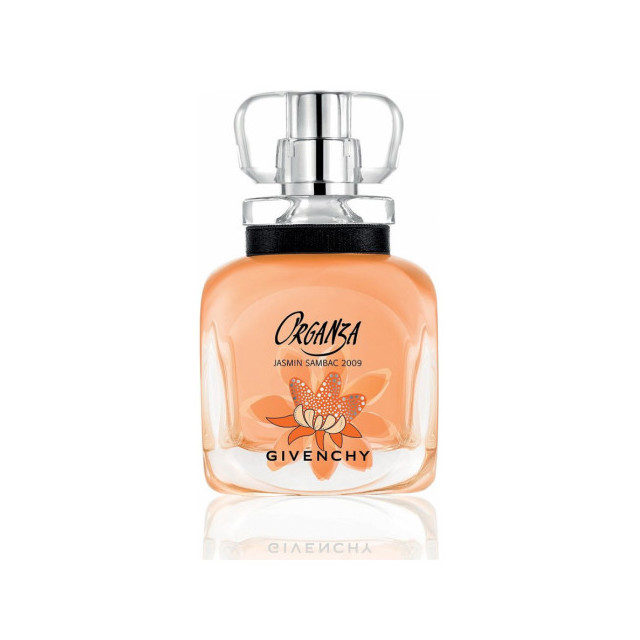 Immagine del profumo Harvest 2009 Organza Jasmin Sambac di Givenchy