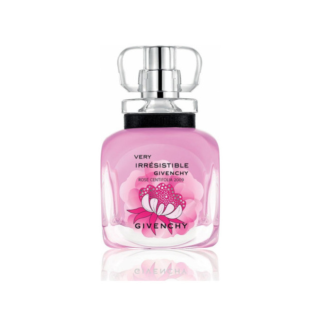 Immagine del profumo Harvest 2009 Very Irresistible Rose Centifolia di Givenchy