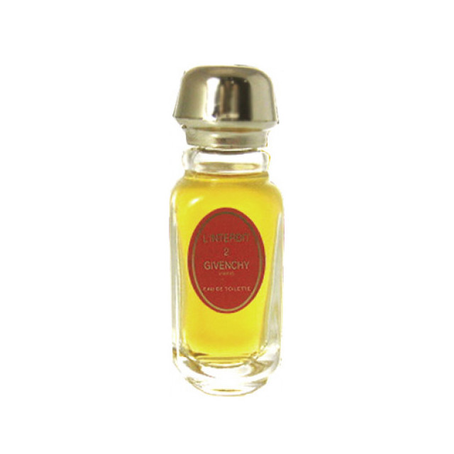 Immagine del profumo L'Interdit 2 di Givenchy