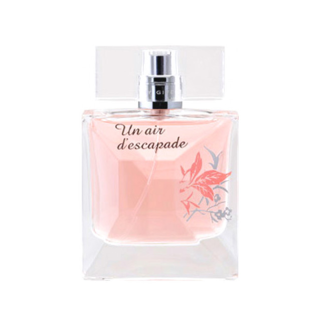 Immagine del profumo Un Air d'Escapade 2014 di Givenchy