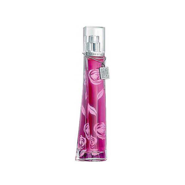 Immagine del profumo Very Irresistible Bulgarian Rose di Givenchy